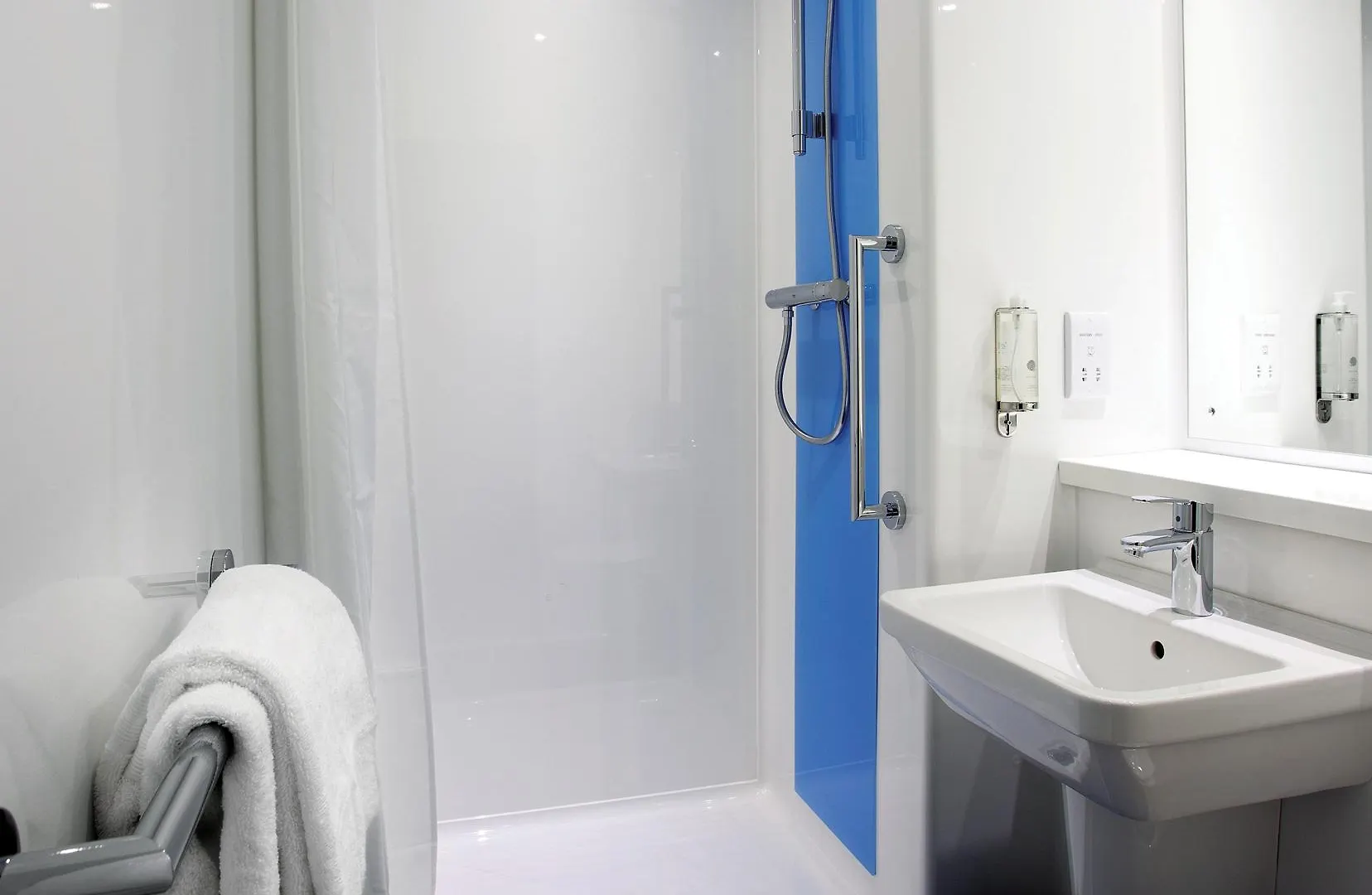 Hotel Travelodge York Central