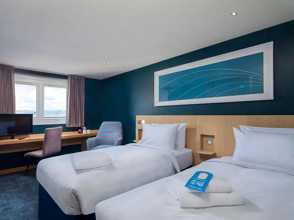 Hotel Travelodge York Central