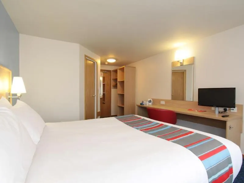 Hotel Travelodge York Central