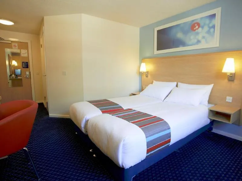 Travelodge York Central Hotel