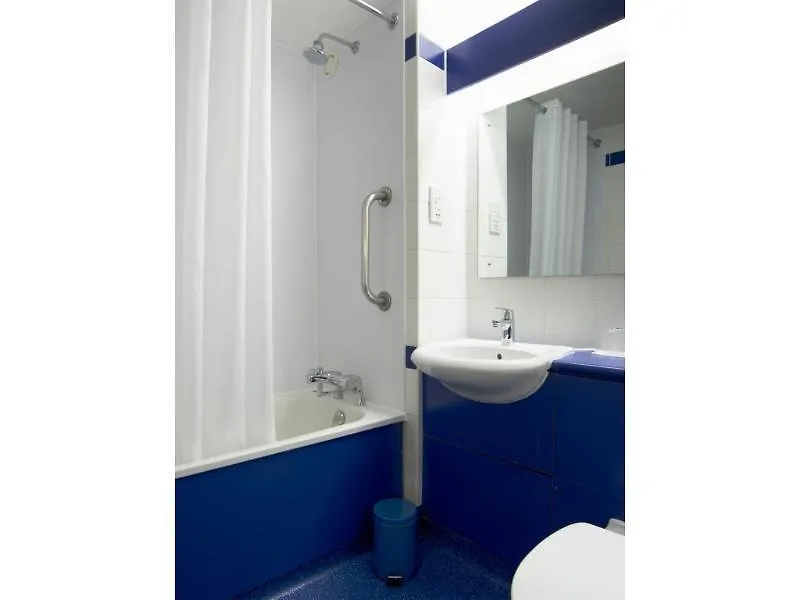 *** Hotel Travelodge York Central United Kingdom