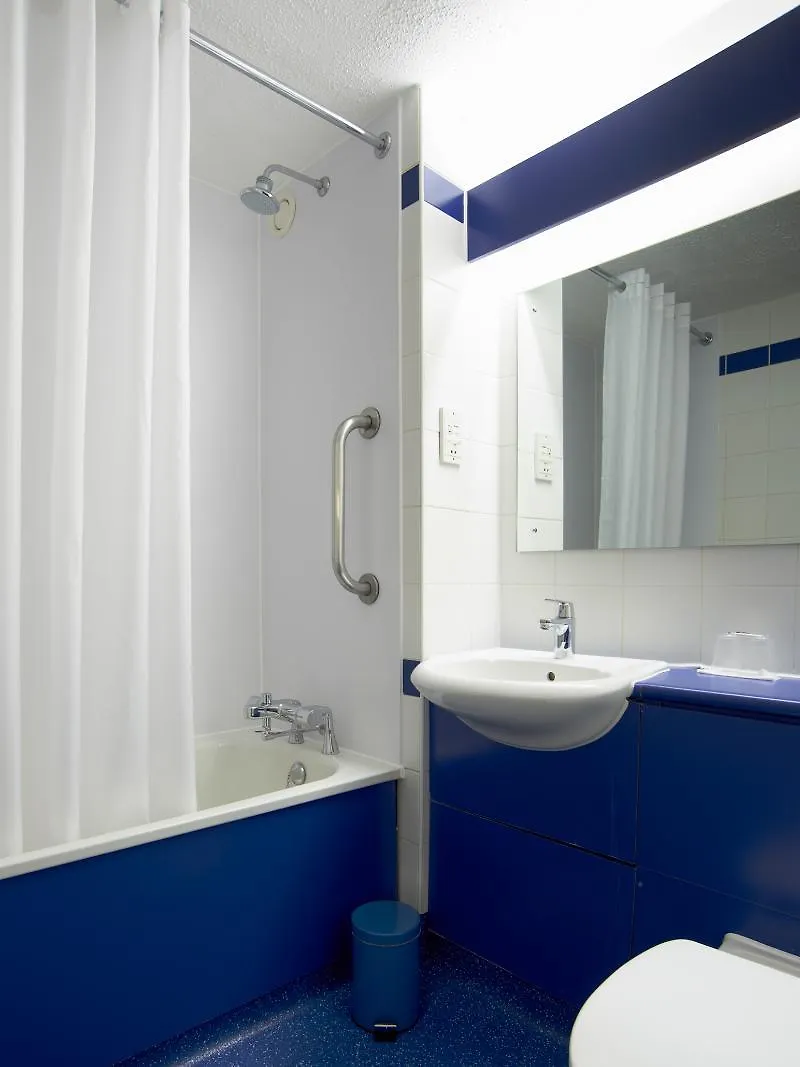 Travelodge York Central 3*,