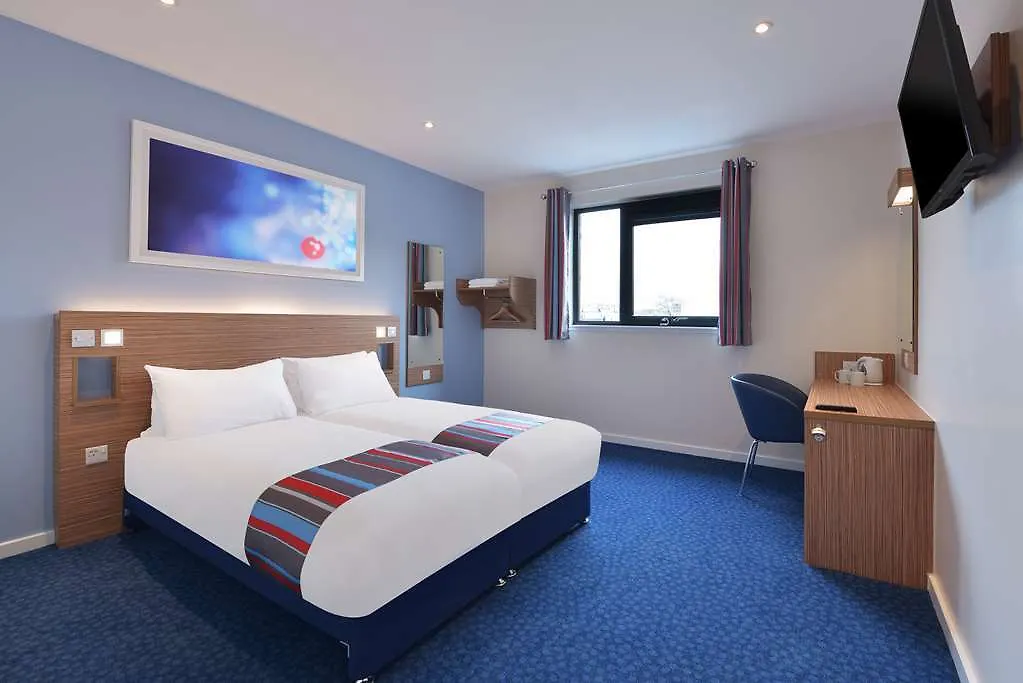 Travelodge York Central