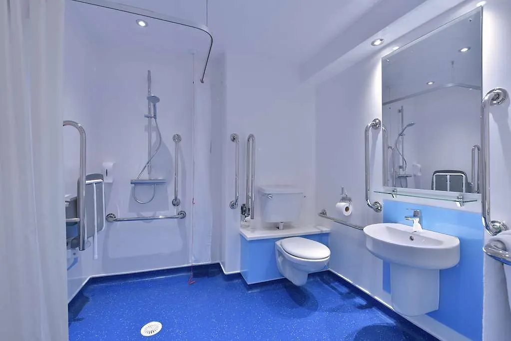 Travelodge York Central Hotel