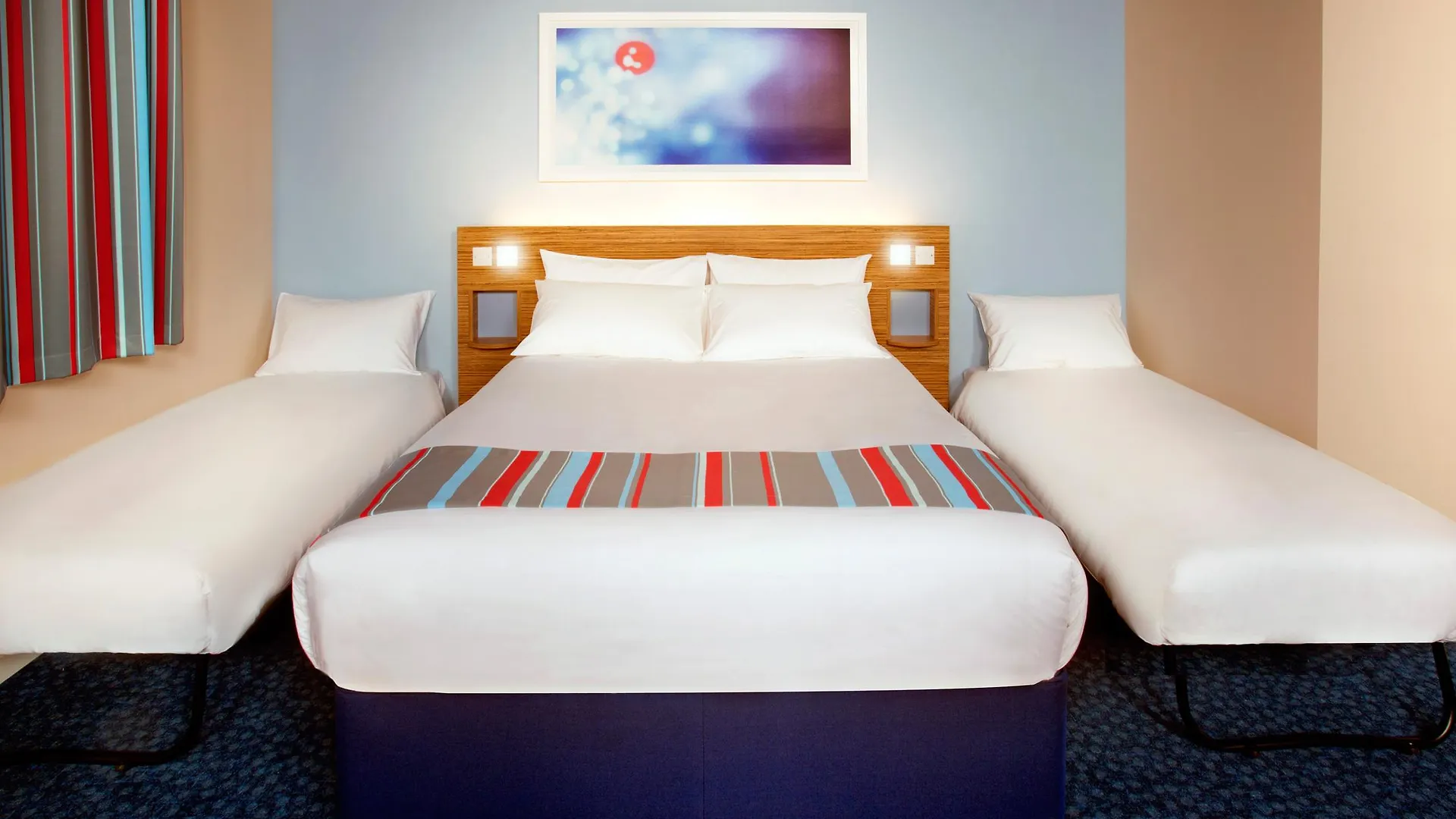 Travelodge York Central