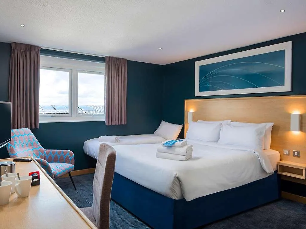 Travelodge York Central