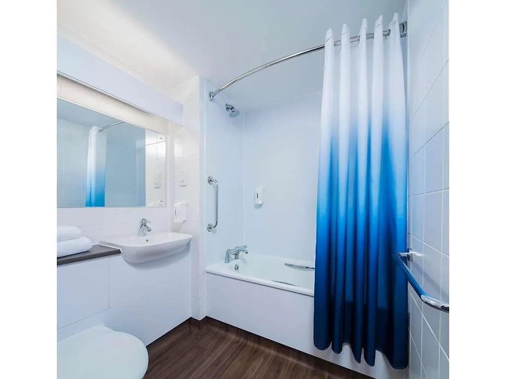 Hotel Travelodge York Central