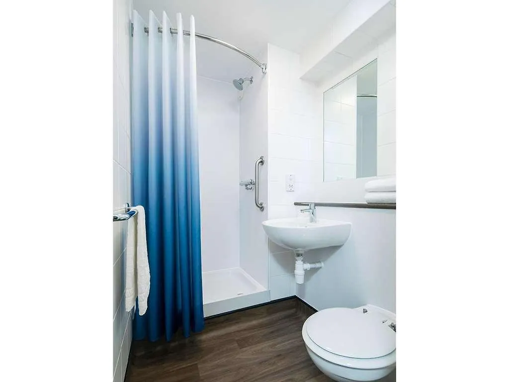 Travelodge York Central Wielka Brytania