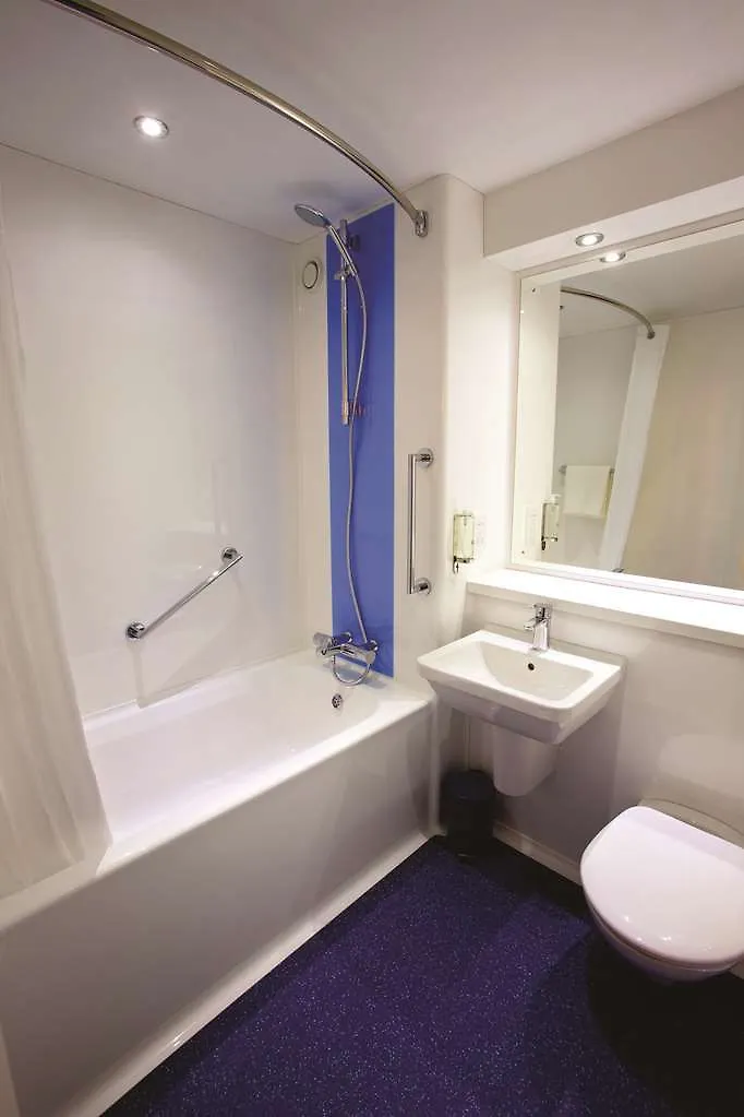 Travelodge York Central Hotel