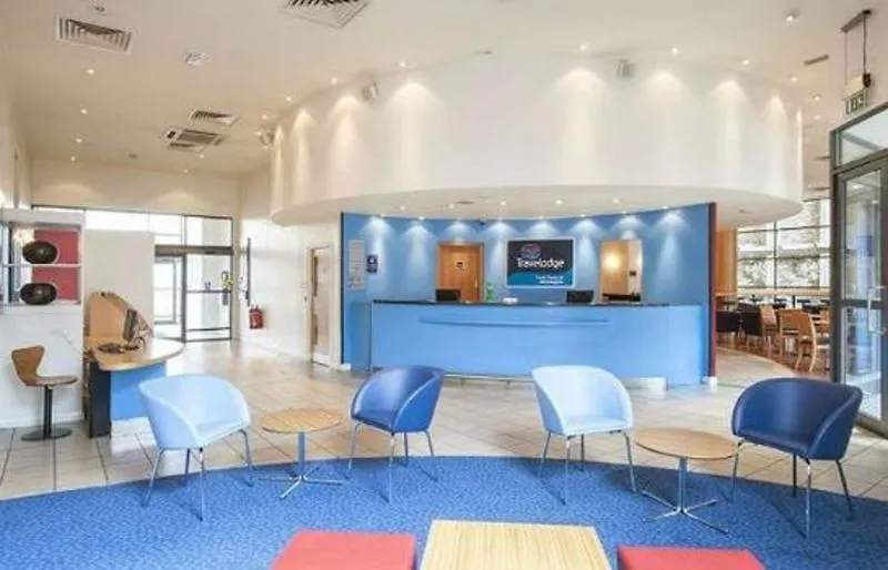 Travelodge York Central 3*,  Wielka Brytania