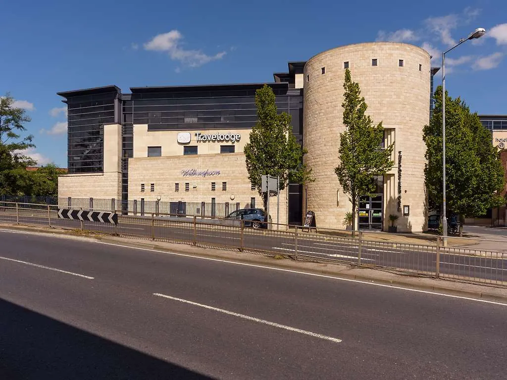 Travelodge York Central 3*,  Wielka Brytania