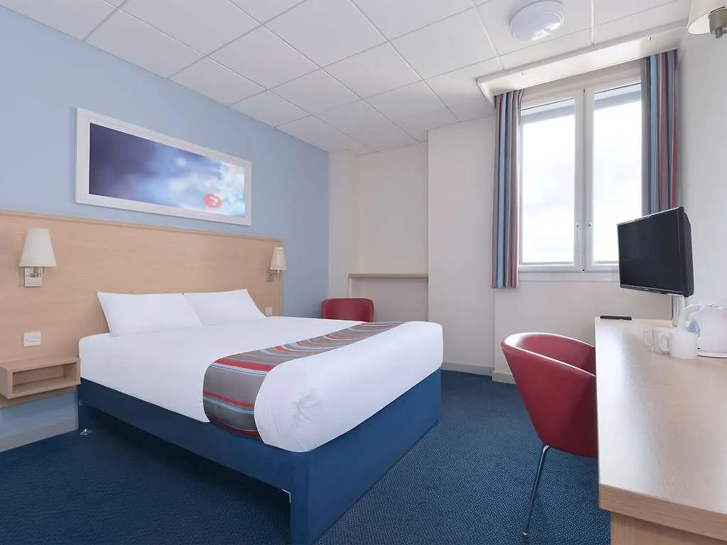Travelodge York Central