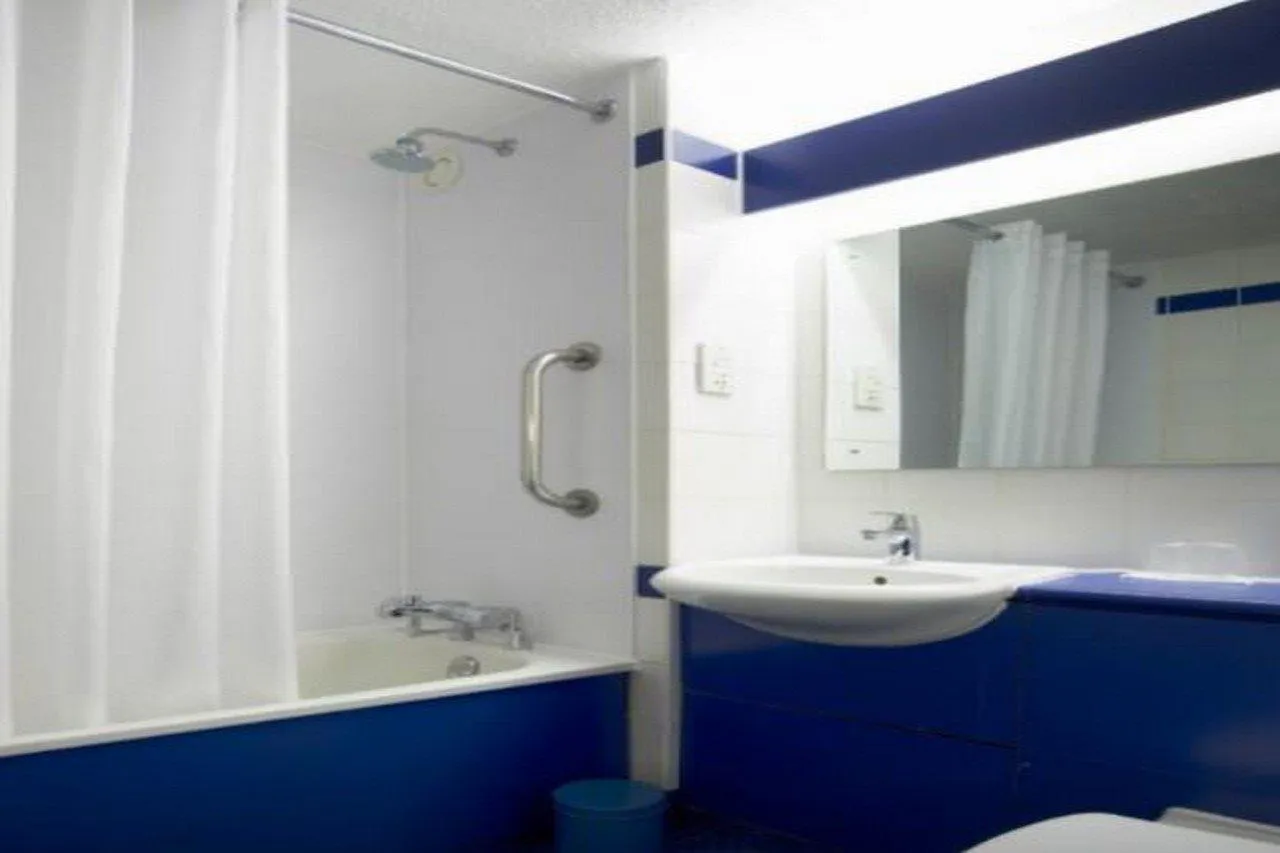 Travelodge York Central