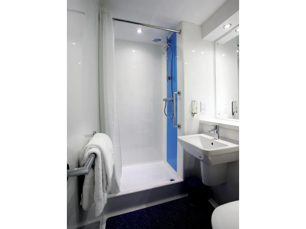 Travelodge York Central 3*,  Großbritannien