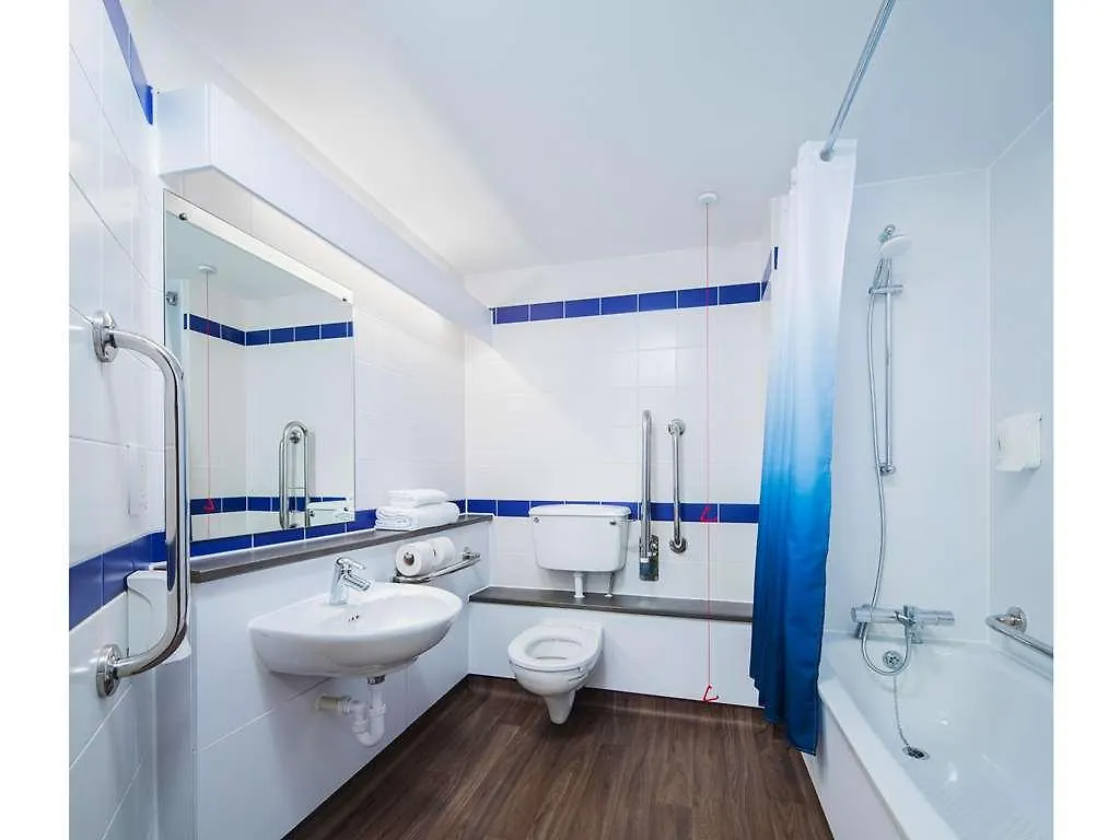 Travelodge York Central Hotel