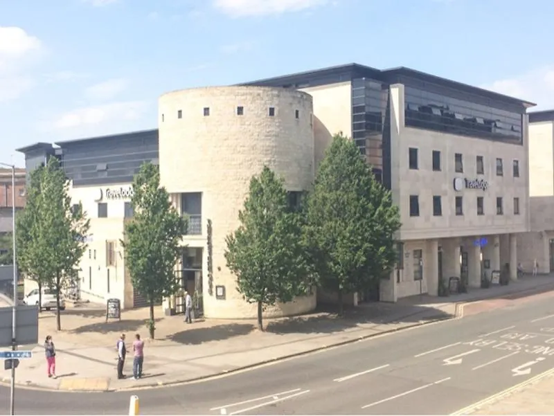 Travelodge York Central Großbritannien