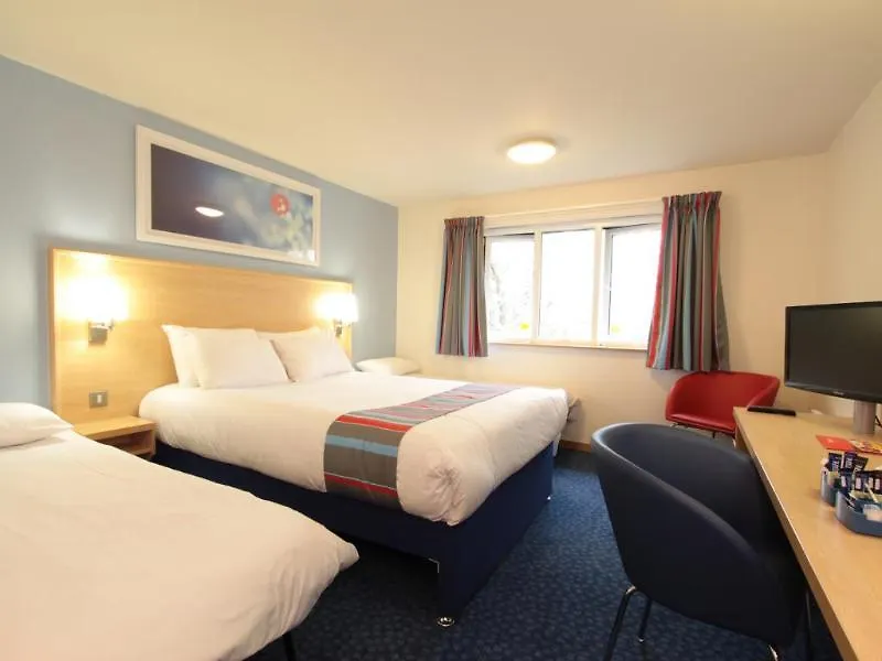 Travelodge York Central Hotel