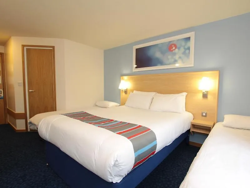 Travelodge York Central Hotel