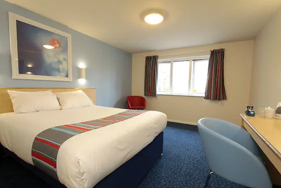 Travelodge York Central