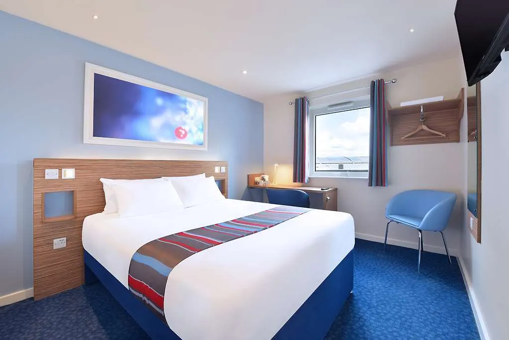 Hotel Travelodge York Central