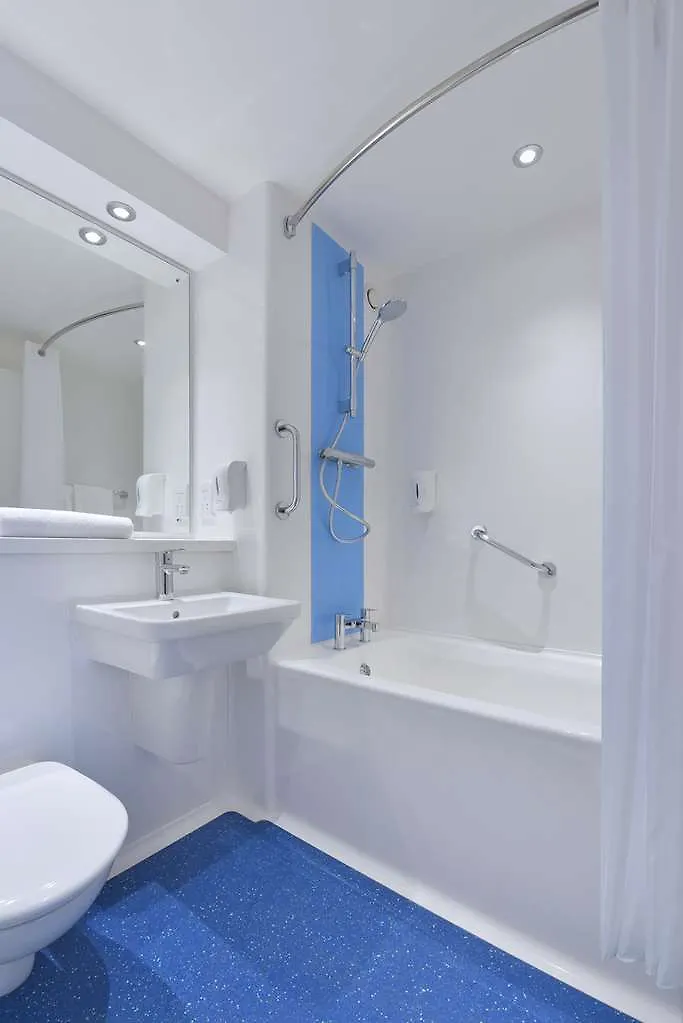 Travelodge York Central
