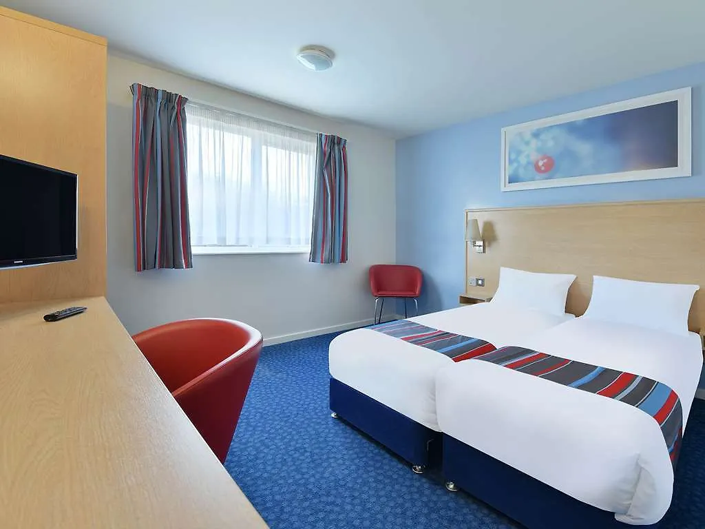Travelodge York Central Großbritannien