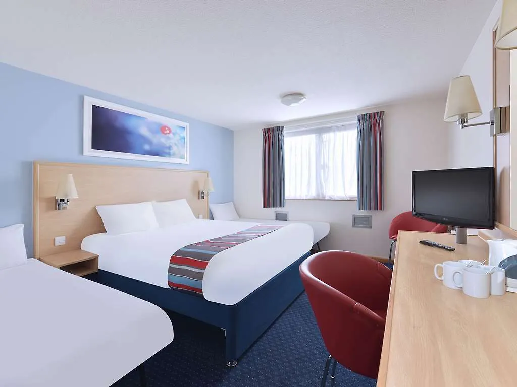 Travelodge York Central 3*,  Großbritannien
