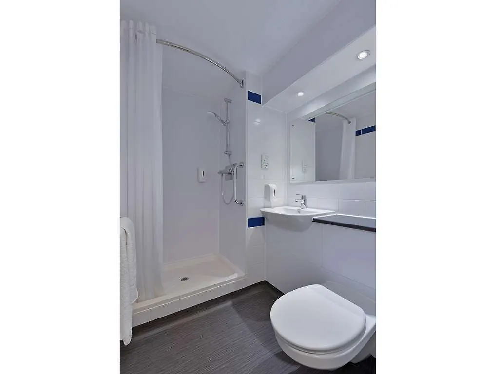 Travelodge York Central 3*,